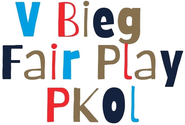 Bieg Fair Play PKOl